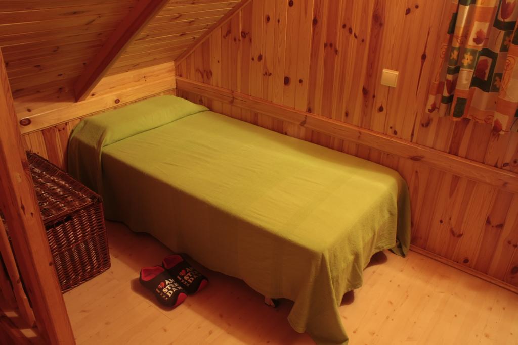 Camping Boneta Баруера Стая снимка