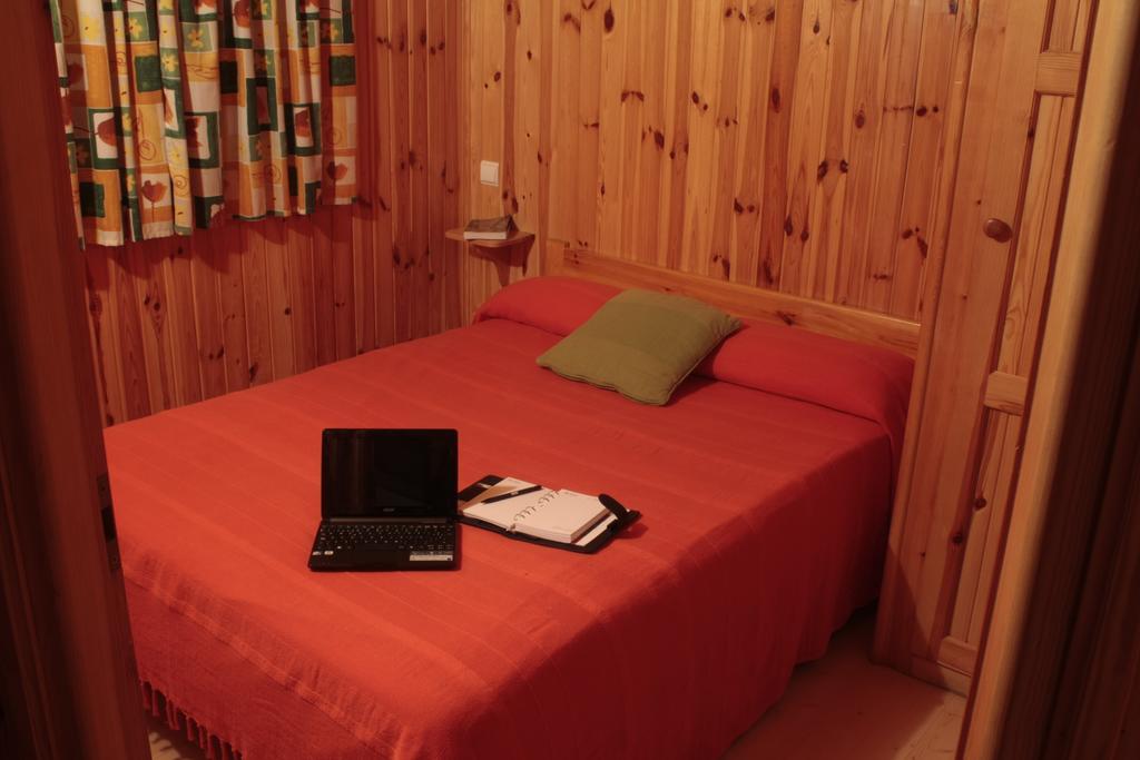 Camping Boneta Баруера Стая снимка