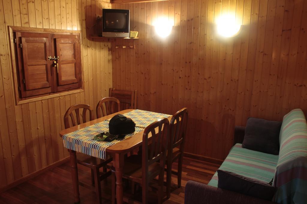 Camping Boneta Баруера Стая снимка