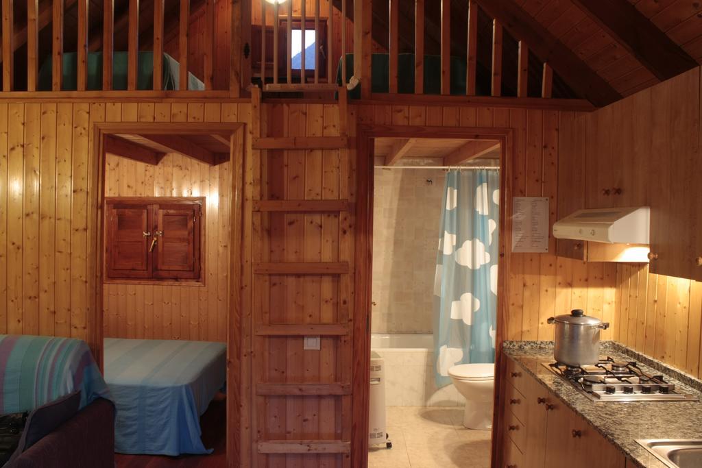 Camping Boneta Баруера Стая снимка