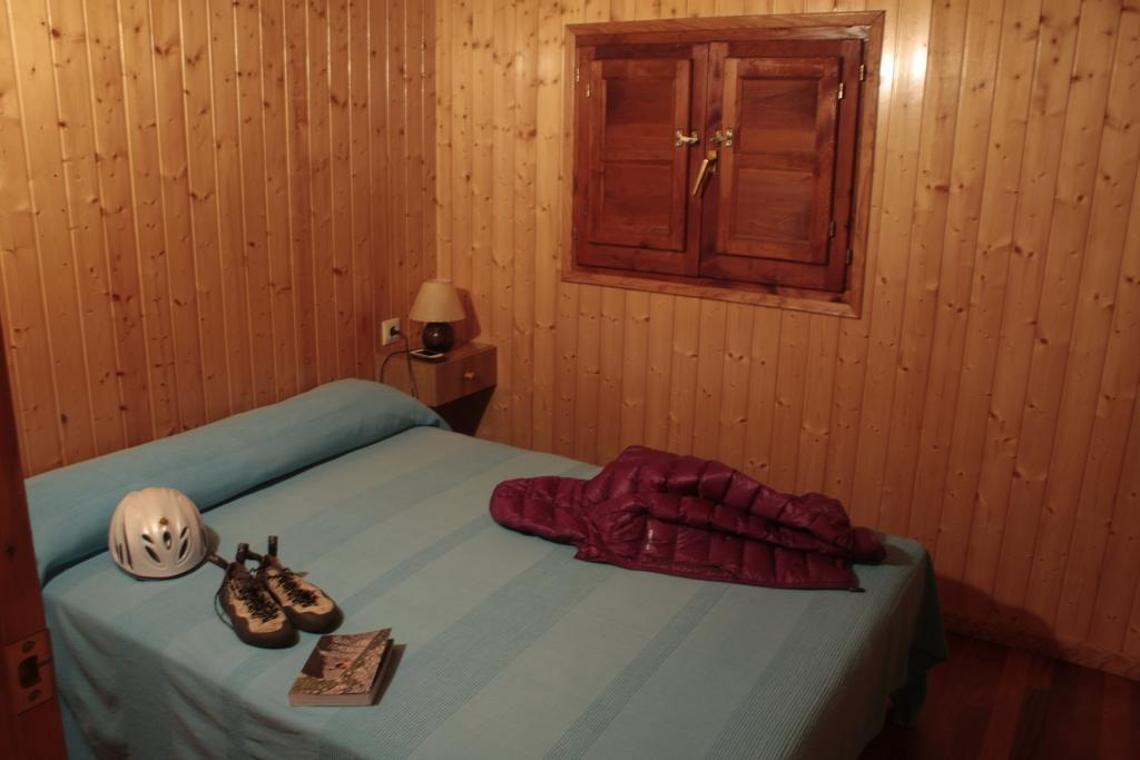 Camping Boneta Баруера Стая снимка