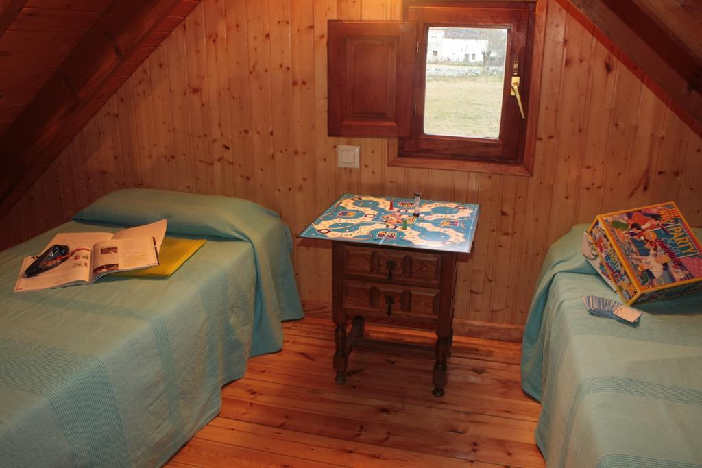 Camping Boneta Баруера Стая снимка