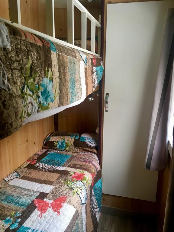 Camping Boneta Баруера Екстериор снимка
